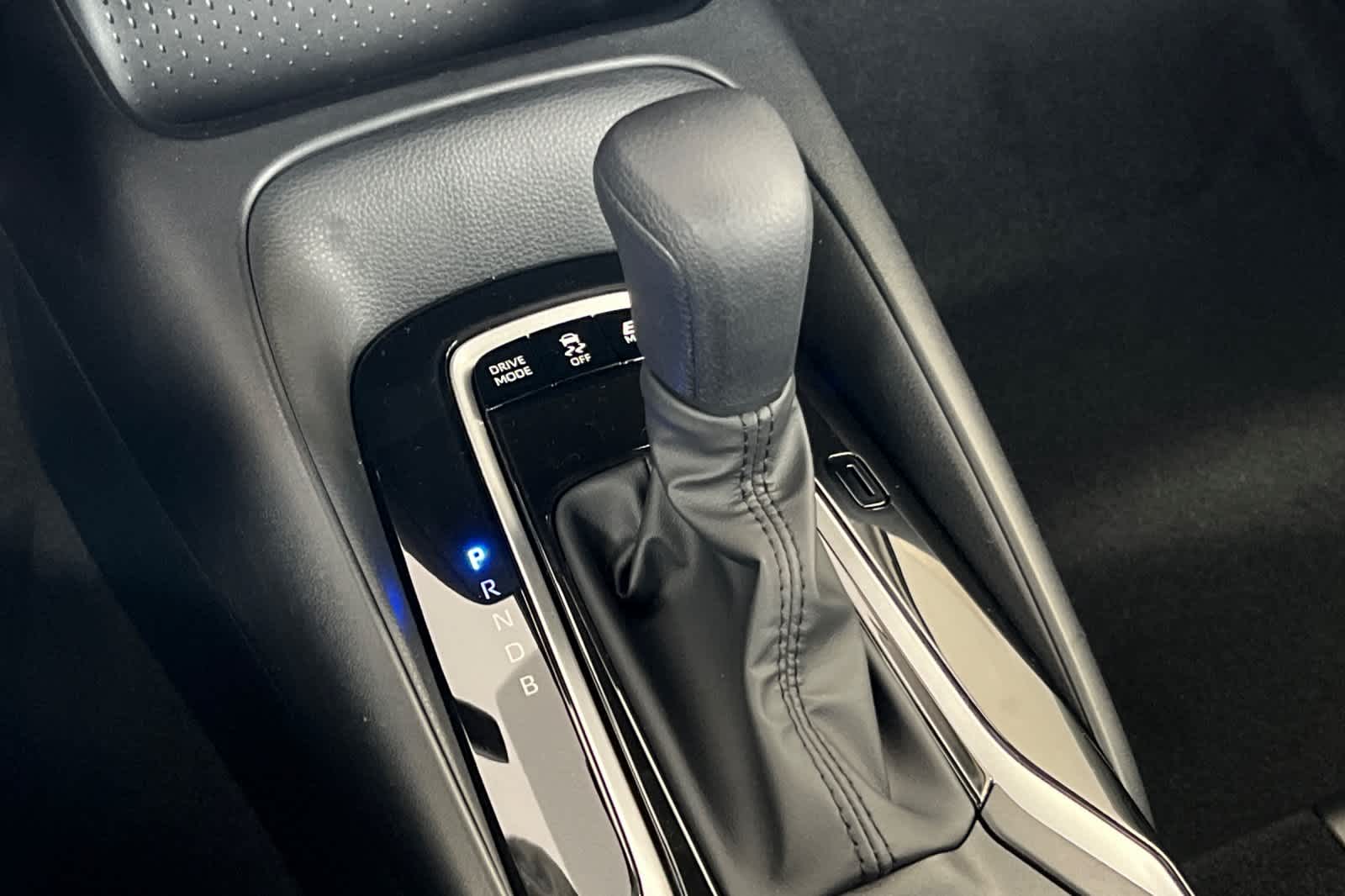 Thumbnail: 2026 Toyota Corolla - 21