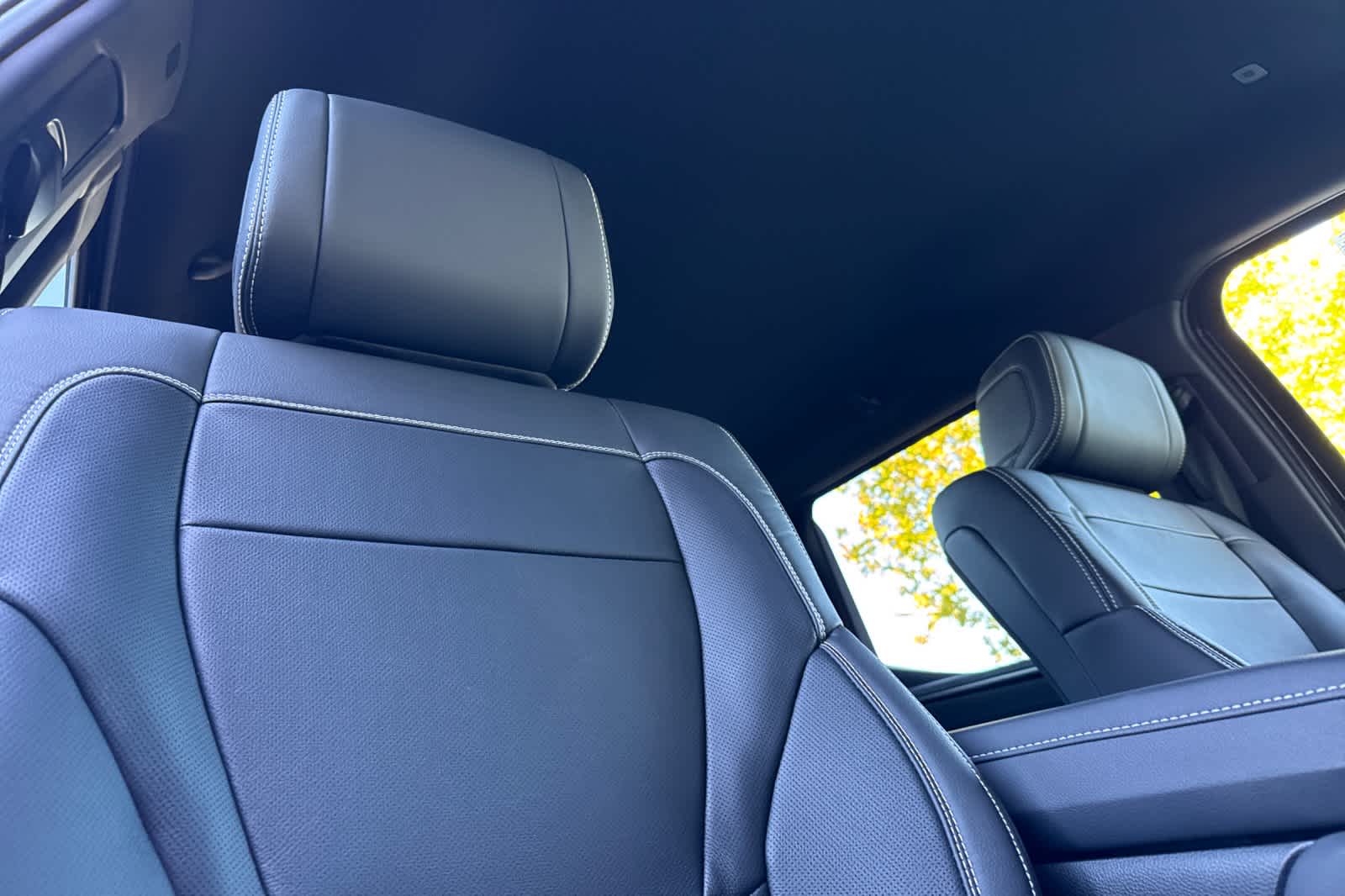 Thumbnail: 2026 Toyota Tundra - 17