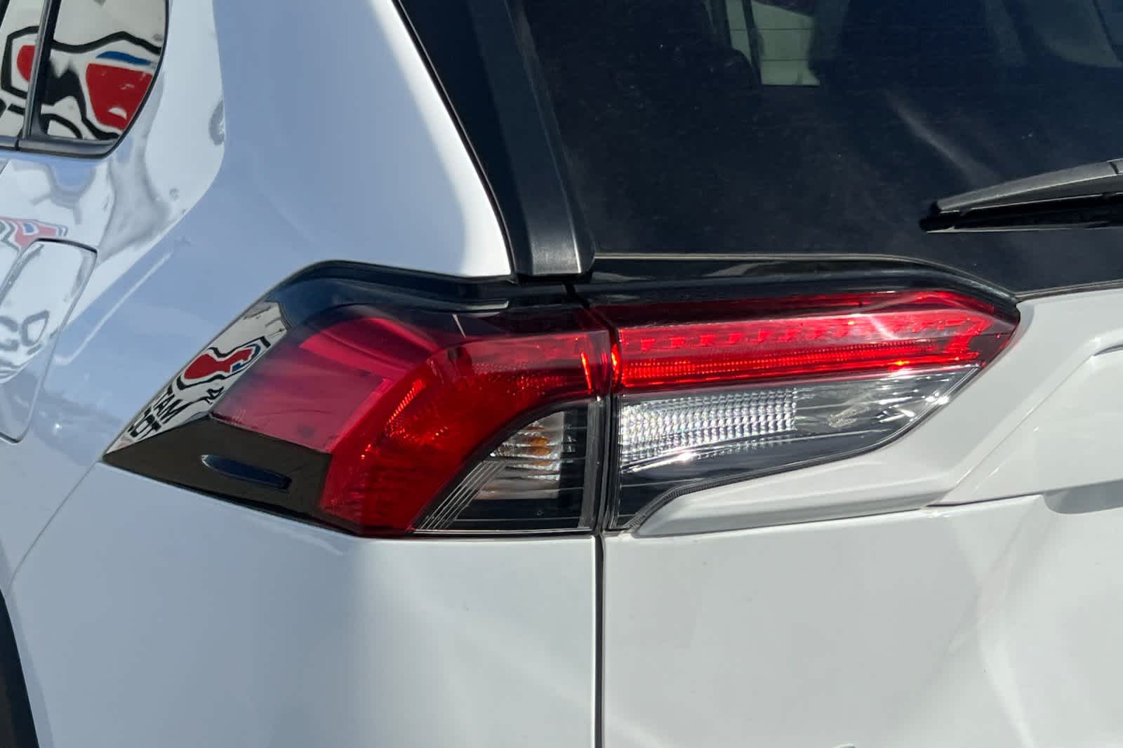 Thumbnail: 2024 Toyota RAV4 - 15