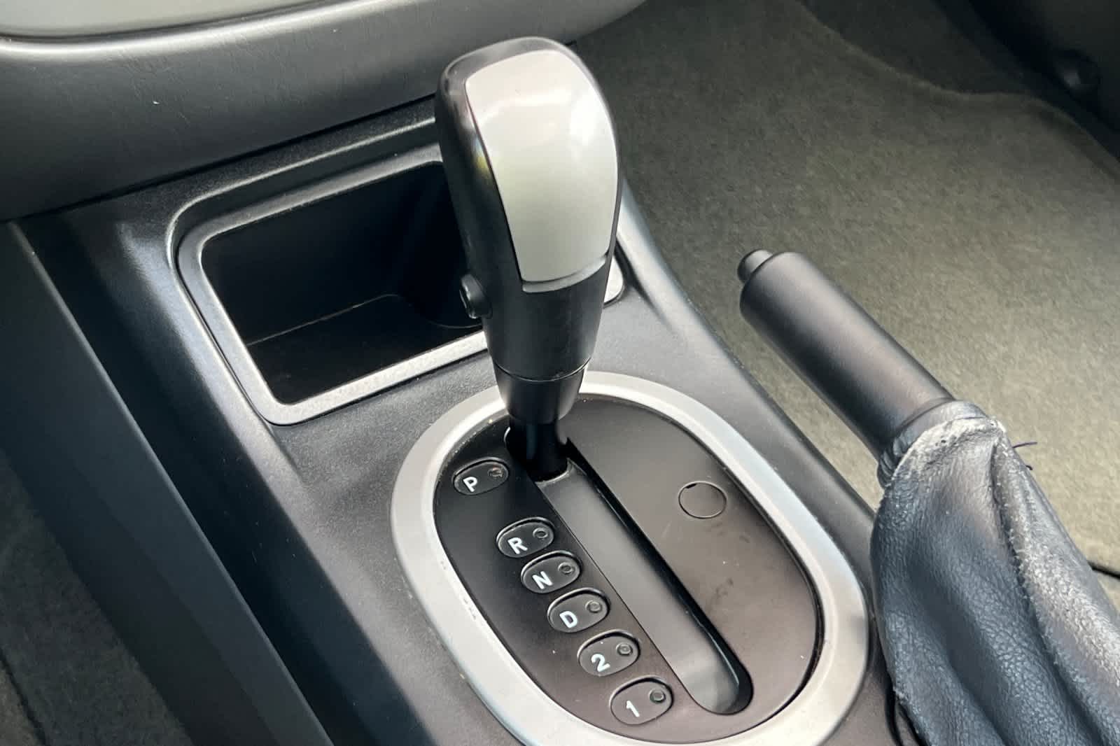 Thumbnail: 2006 Ford Escape - 21