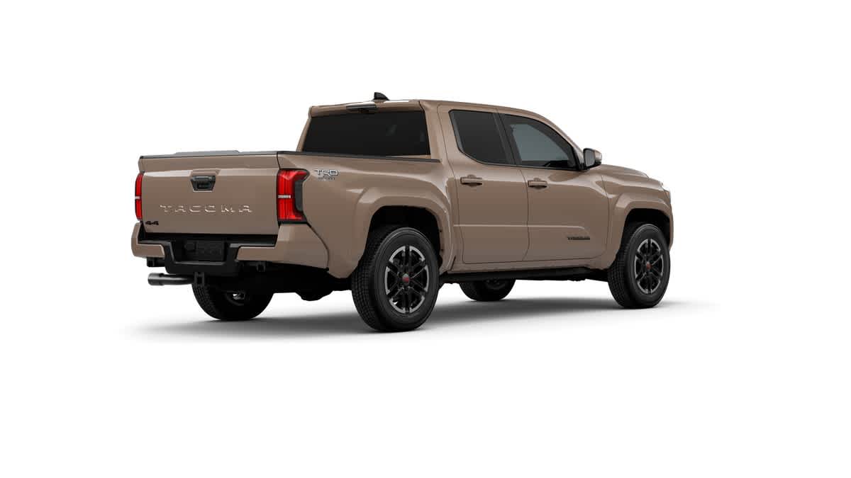 Thumbnail: 2026 Toyota Tacoma - 10
