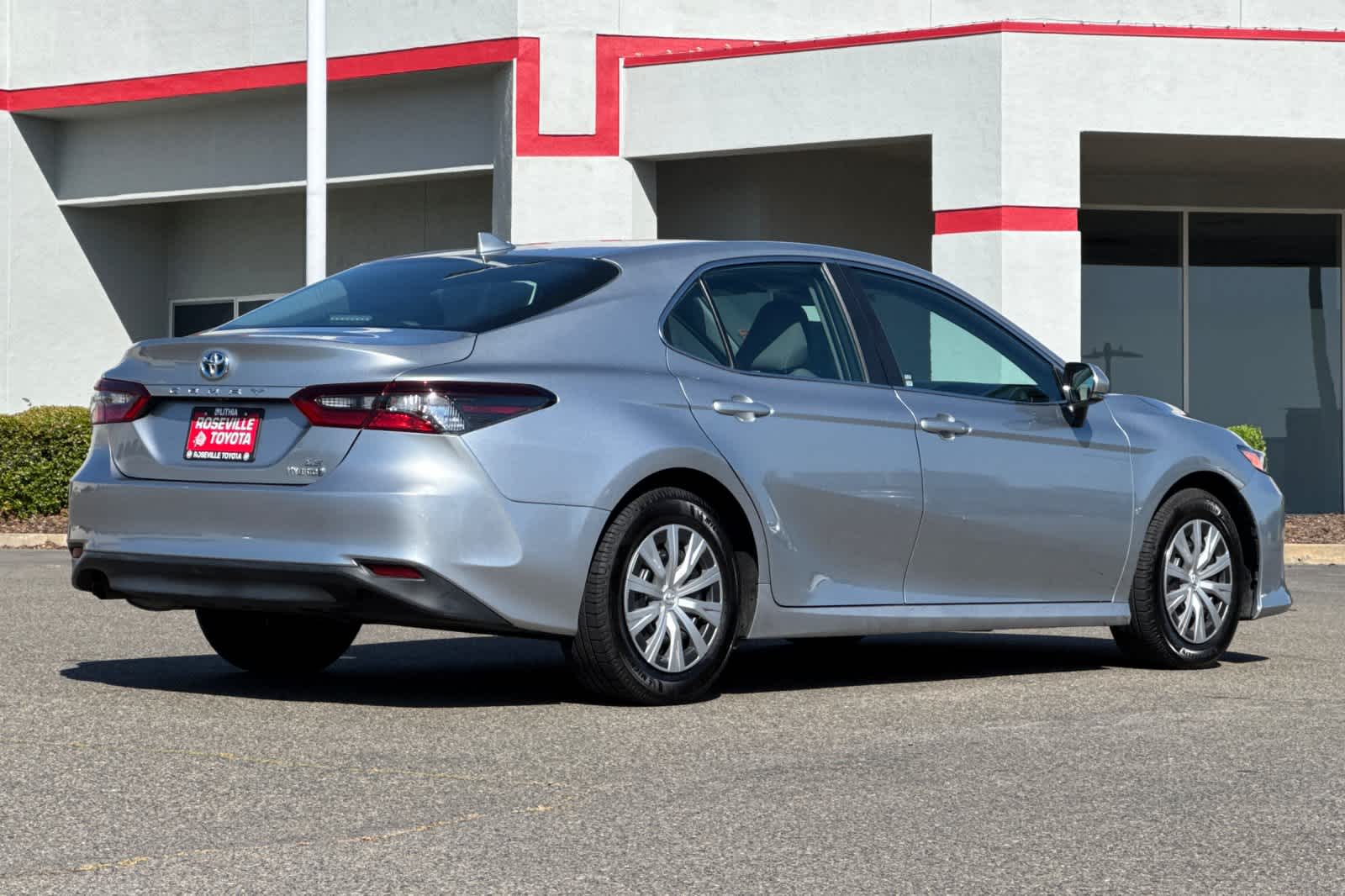 Thumbnail: 2023 Toyota Camry - 2
