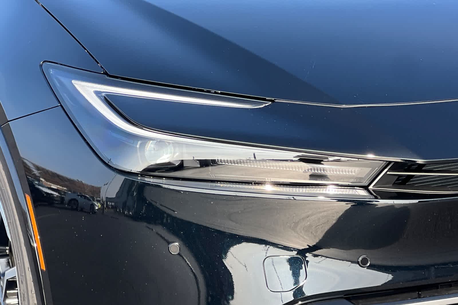 Thumbnail: 2026 Toyota Prius - 27