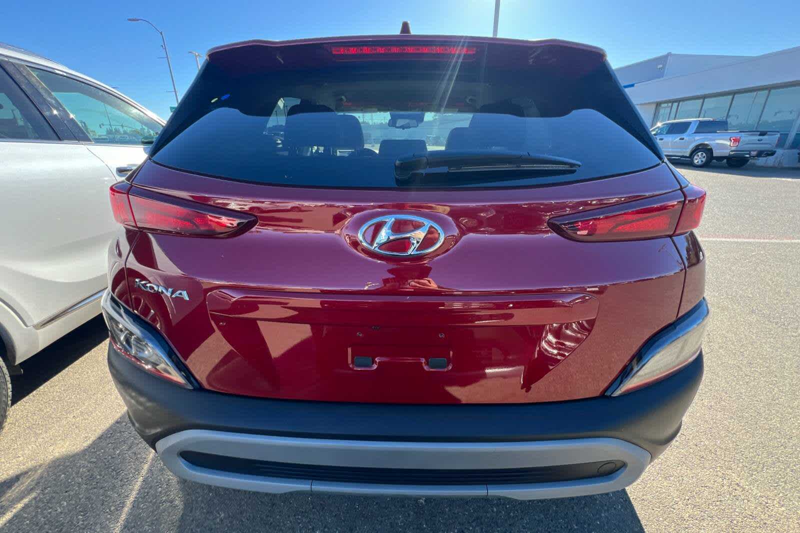 Thumbnail: 2023 Hyundai Kona - 5