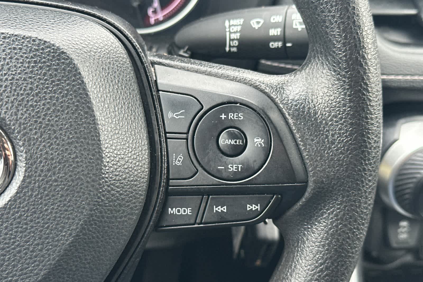 Thumbnail: 2024 Toyota RAV4 - 26