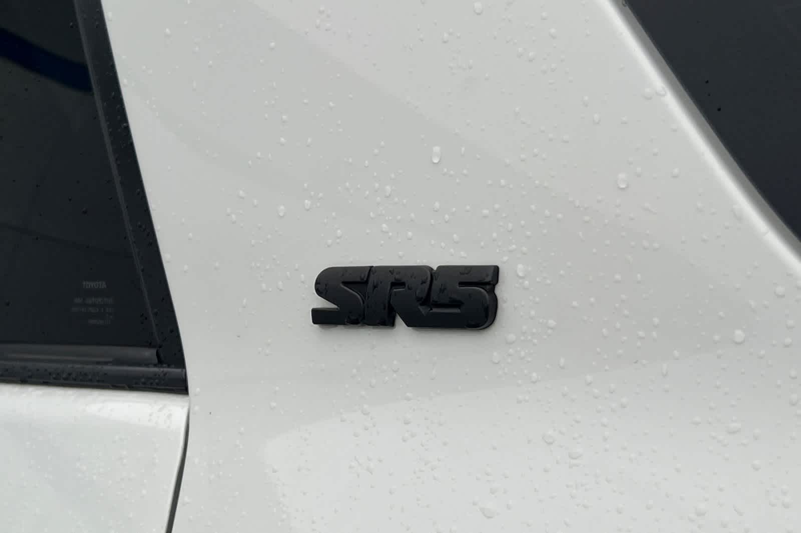 Thumbnail: 2021 Toyota 4Runner - 7