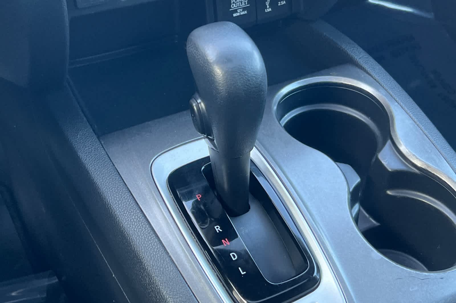 Thumbnail: 2018 Honda Pilot - 24