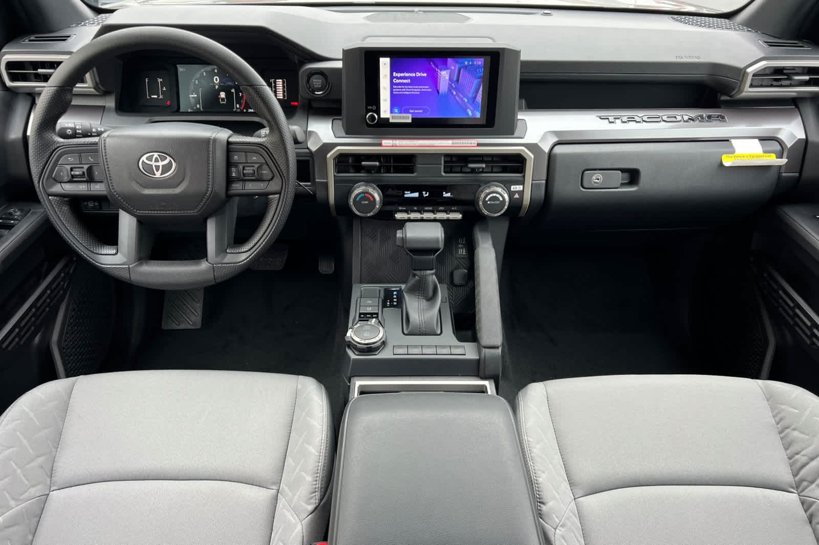 Thumbnail: 2026 Toyota Tacoma - 3