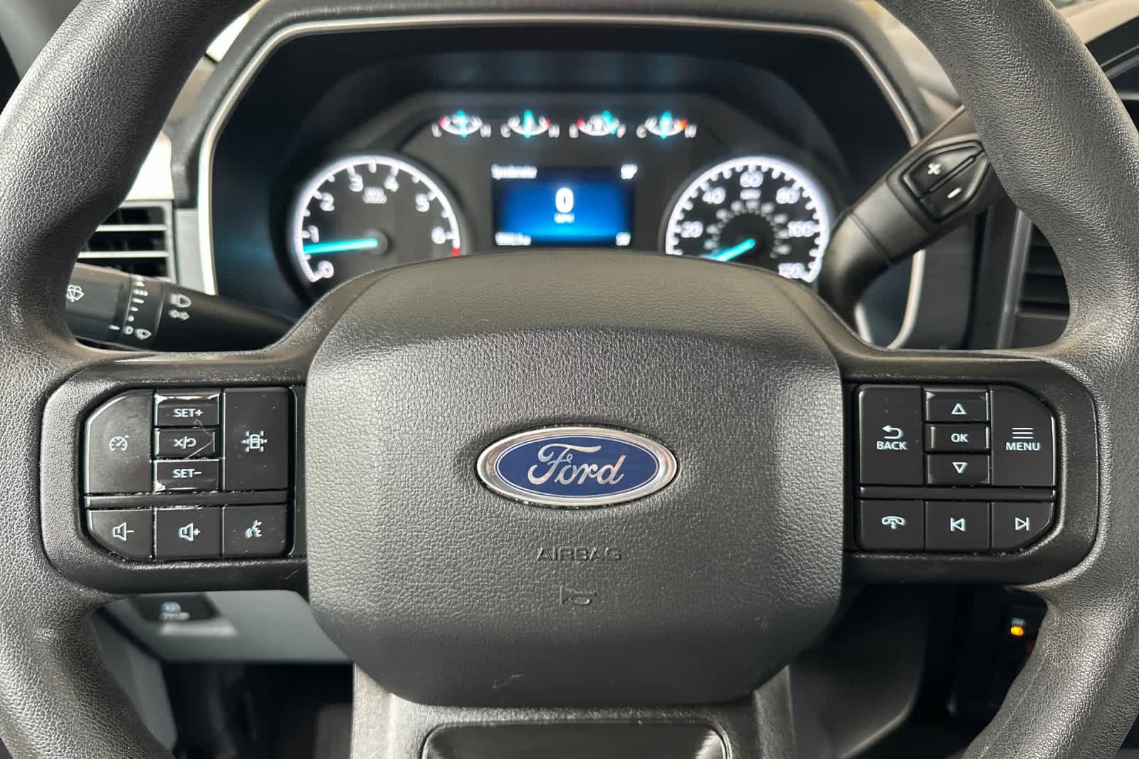 Thumbnail: 2022 Ford F-150 - 23