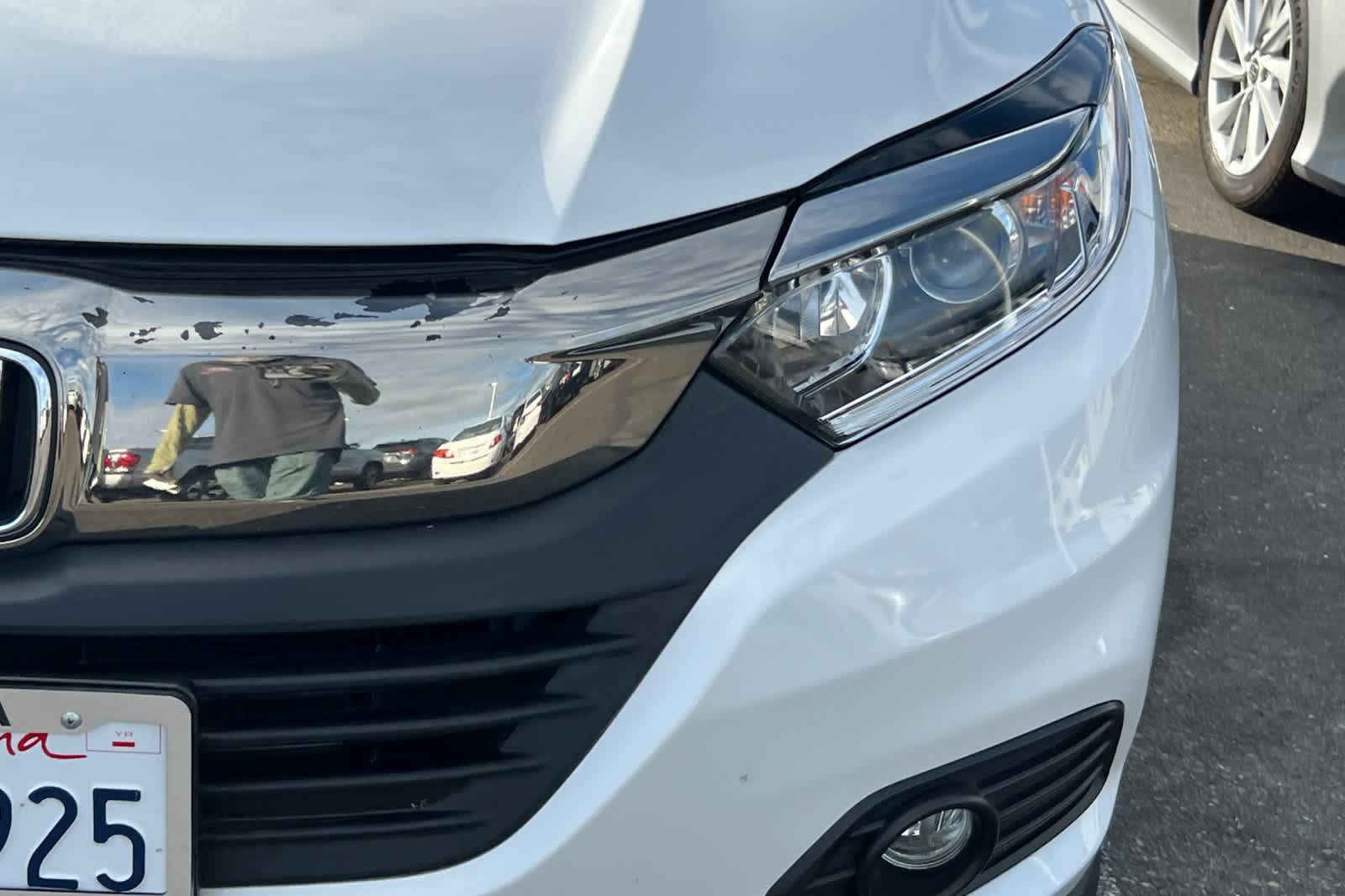 Thumbnail: 2022 Honda HR-V - 11