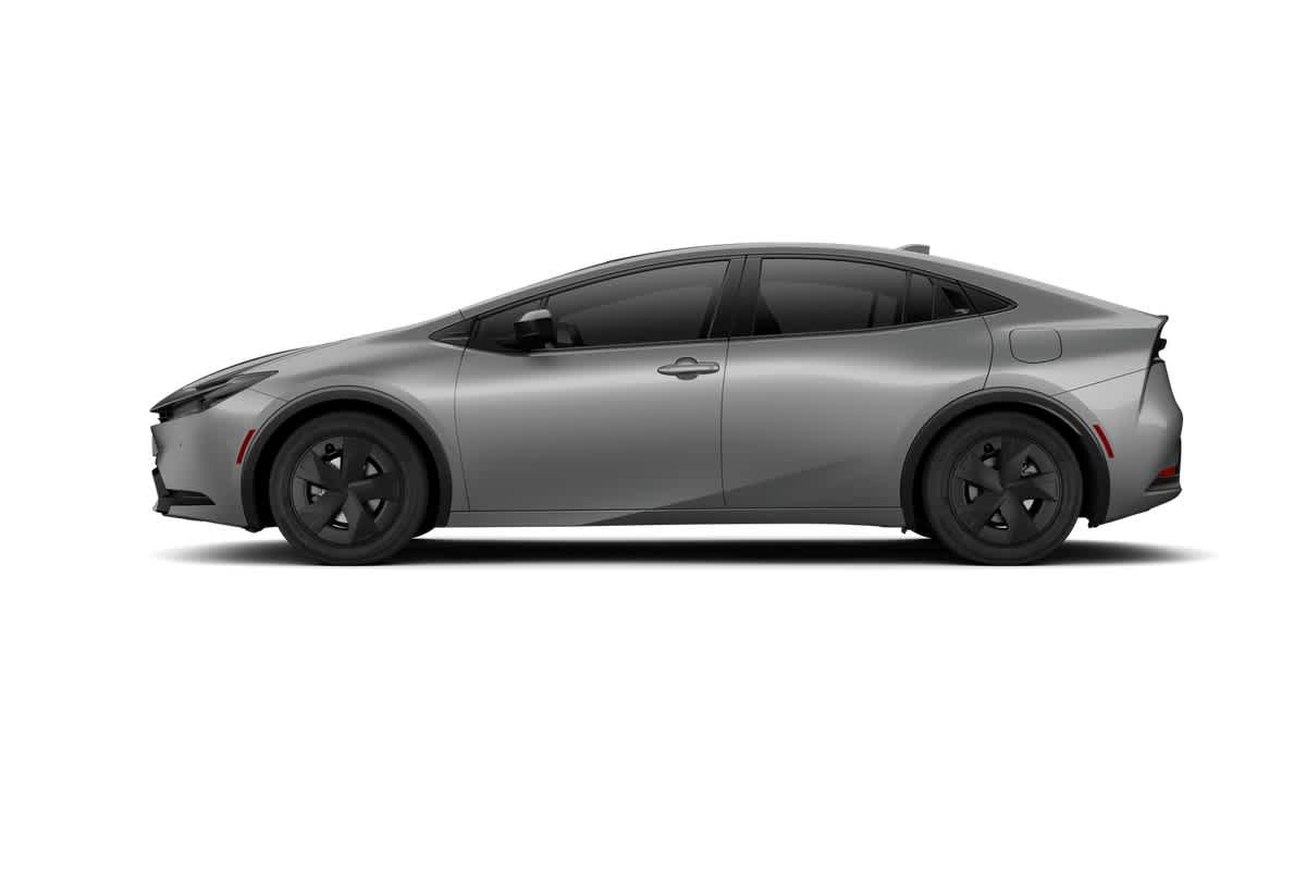 Thumbnail: 2026 Toyota Prius - 4