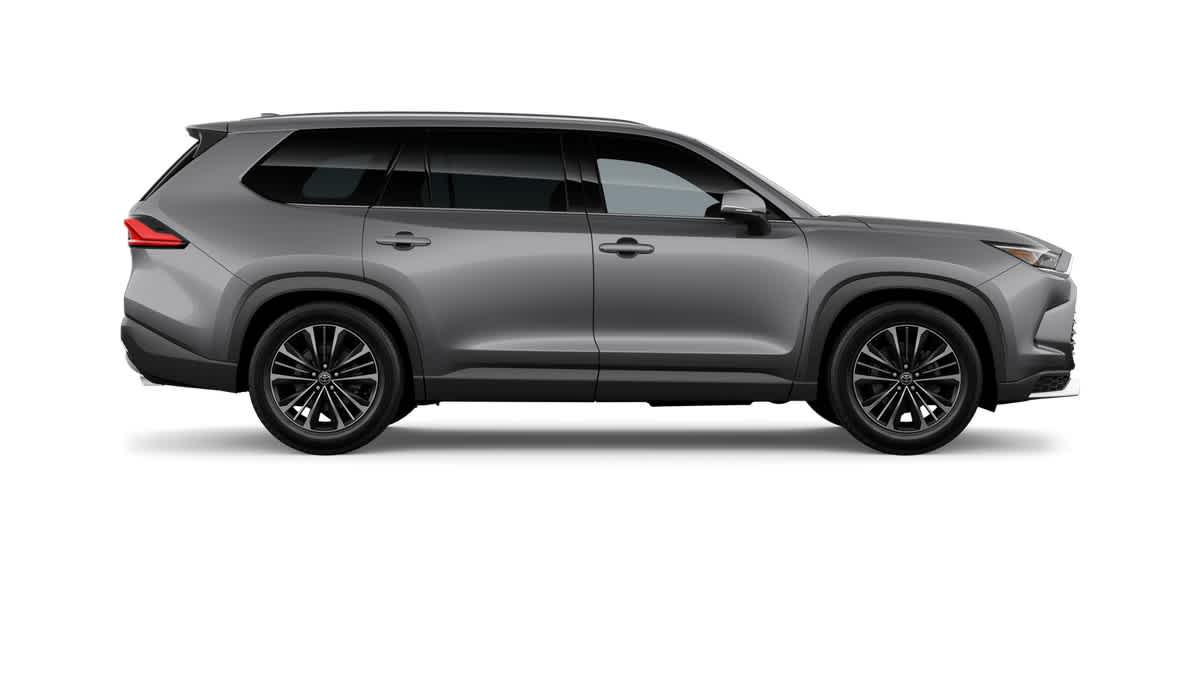 Thumbnail: 2026 Toyota Grand Highlander - 12