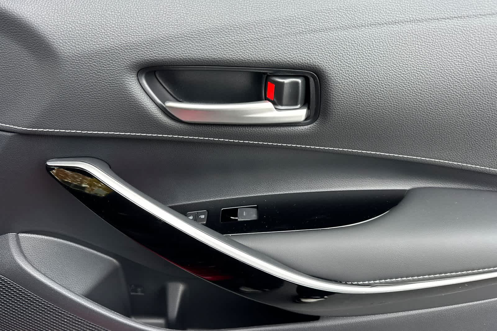 Thumbnail: 2026 Toyota Corolla - 18