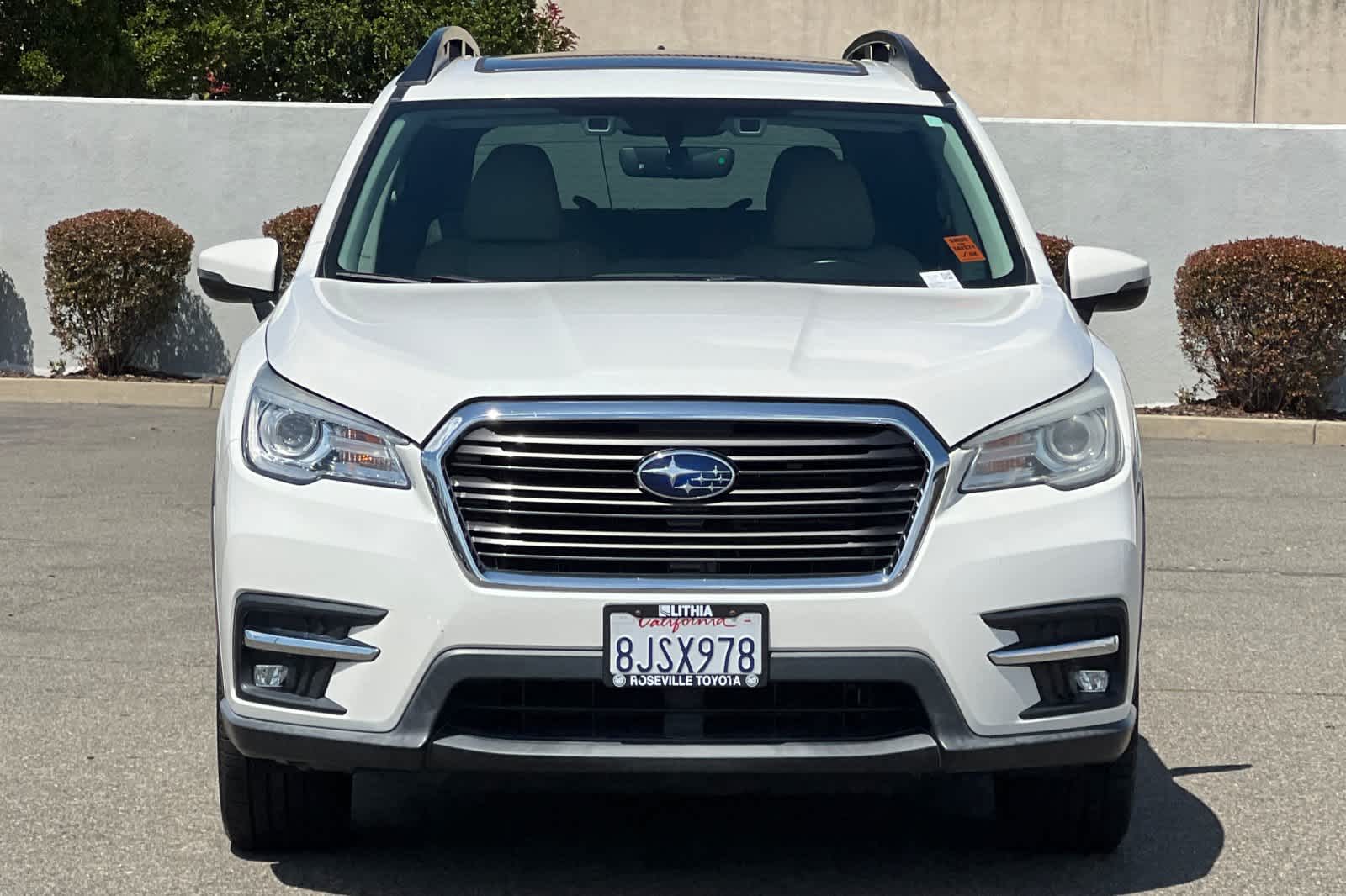 Thumbnail: 2019 Subaru Ascent - 10