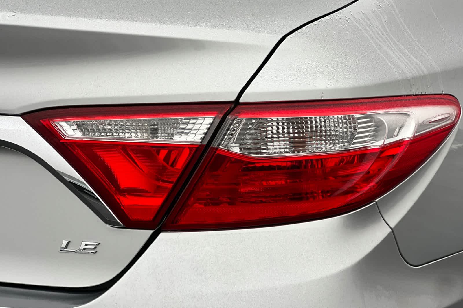 Thumbnail: 2016 Toyota Camry - 29