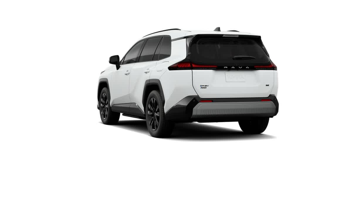 Thumbnail: 2026 Toyota RAV4 - 7
