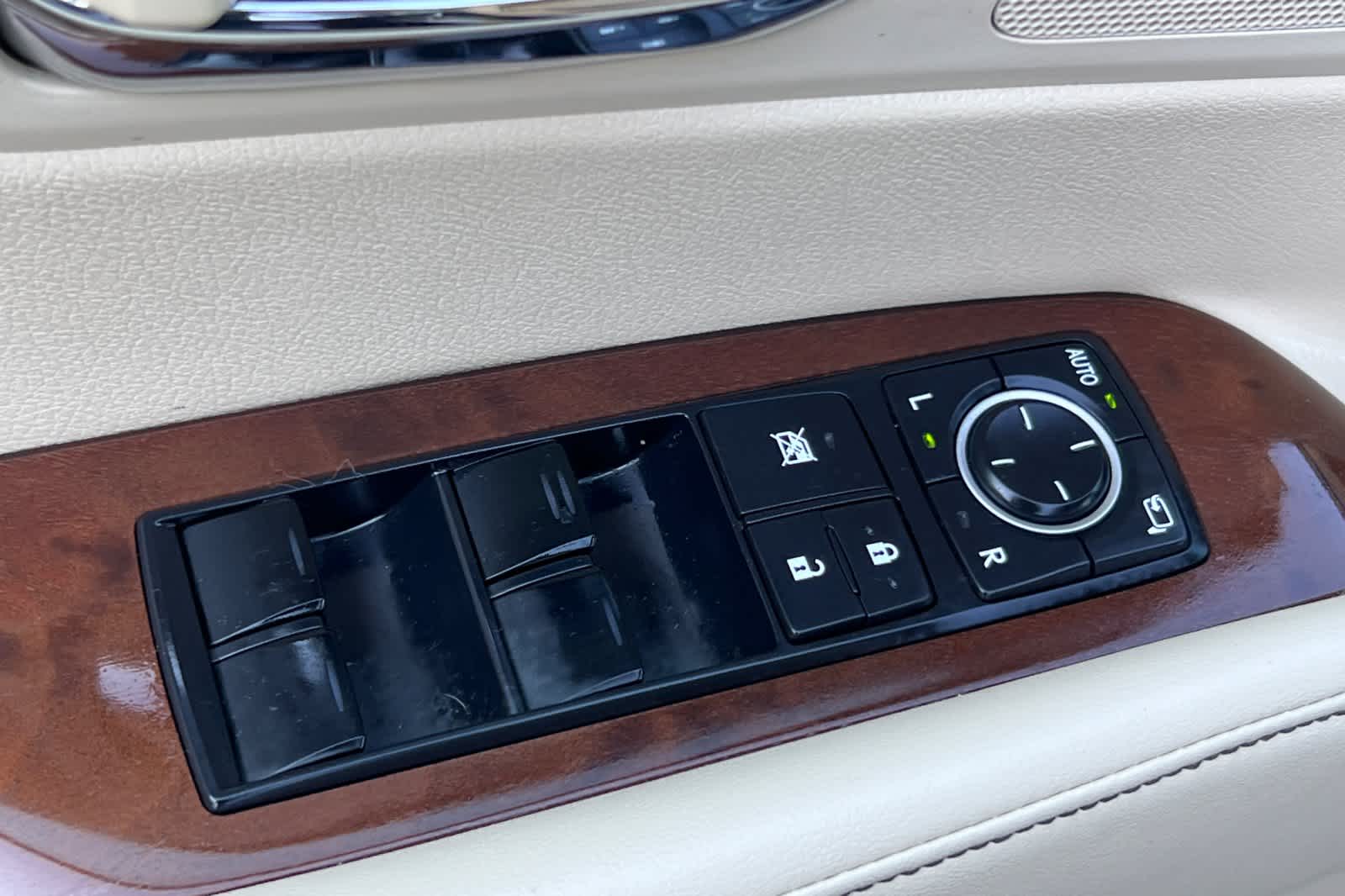 Thumbnail: 2015 Lexus RX - 13