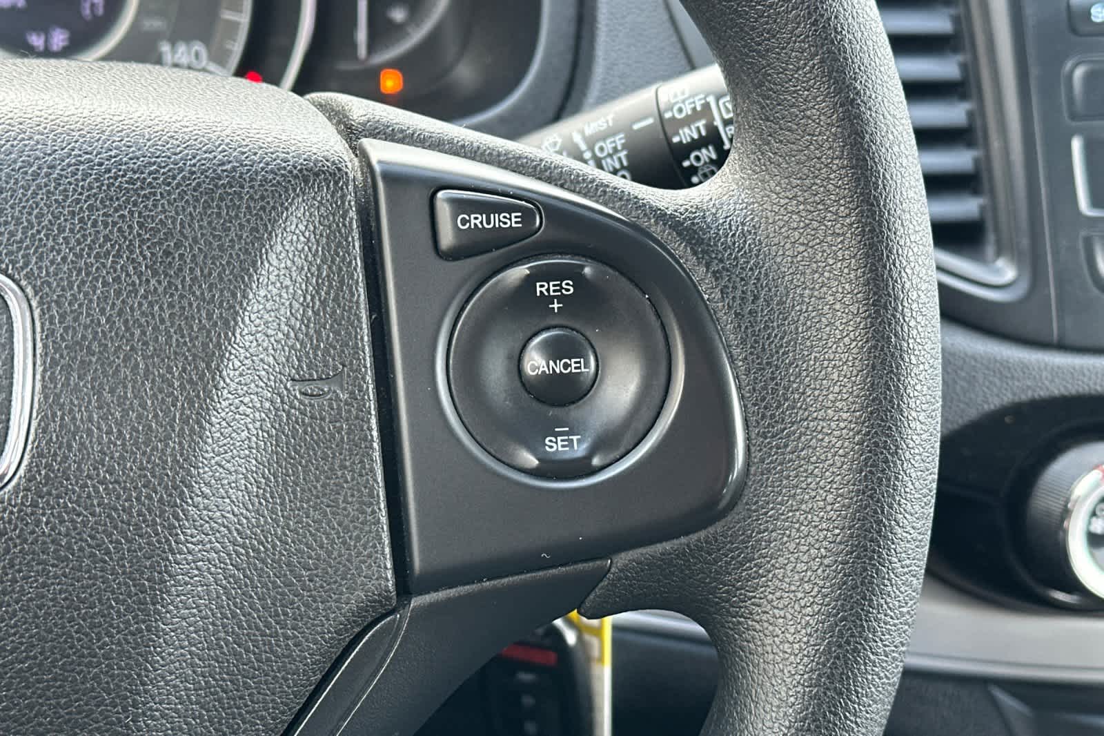 Thumbnail: 2015 Honda CR-V - 26