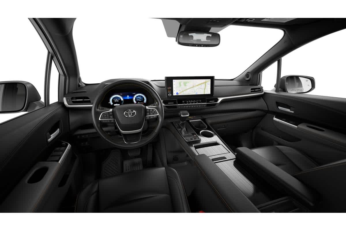 Thumbnail: 2026 Toyota Sienna - 19