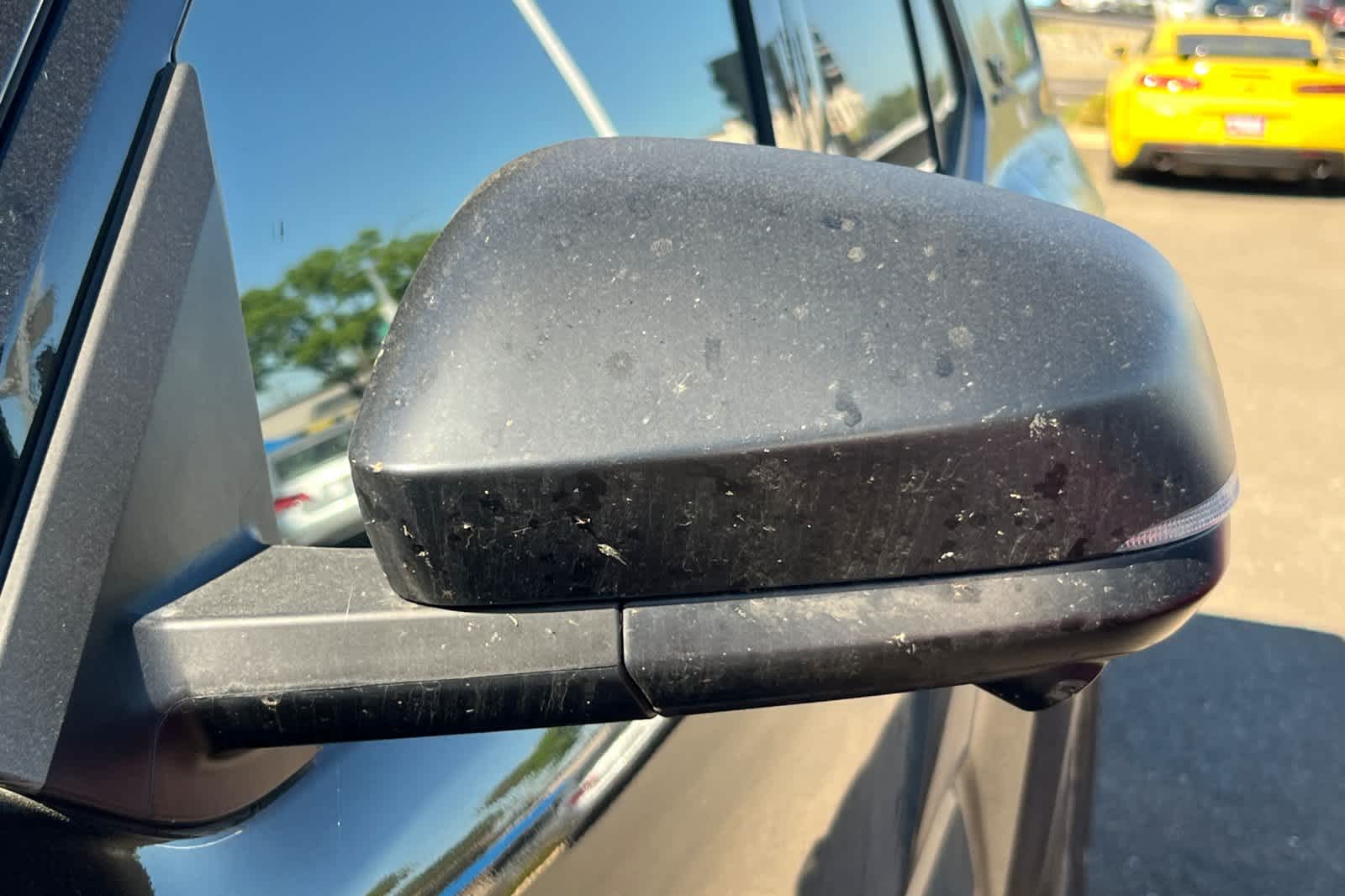 Thumbnail: 2025 Toyota 4Runner - 9