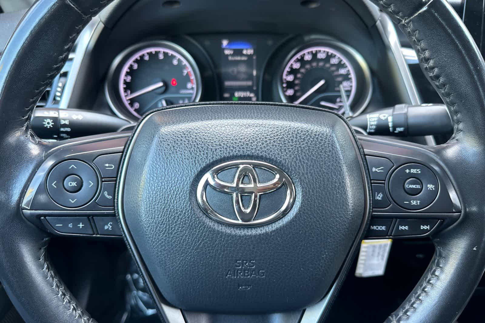 Thumbnail: 2022 Toyota Camry - 23