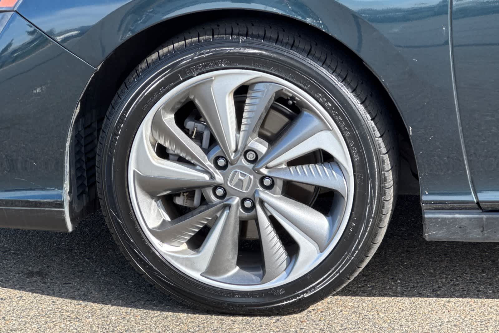 Thumbnail: 2020 Honda Clarity - 31