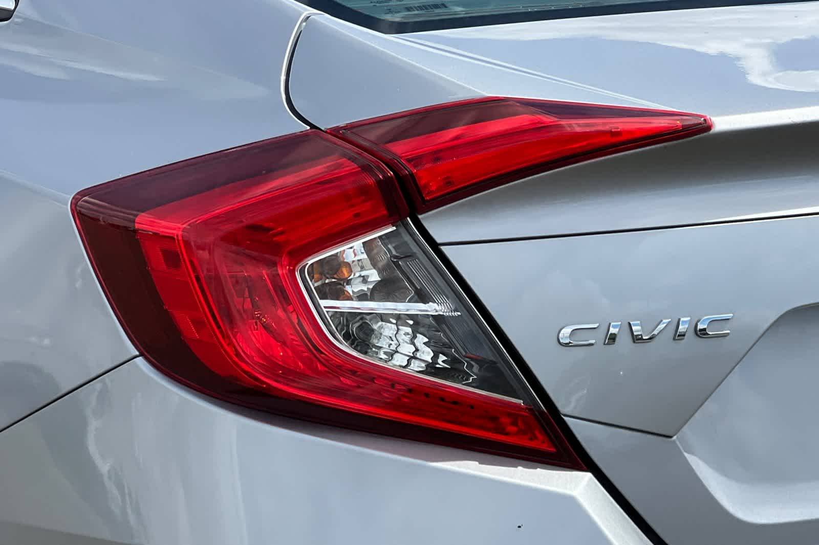 Thumbnail: 2016 Honda Civic - 28