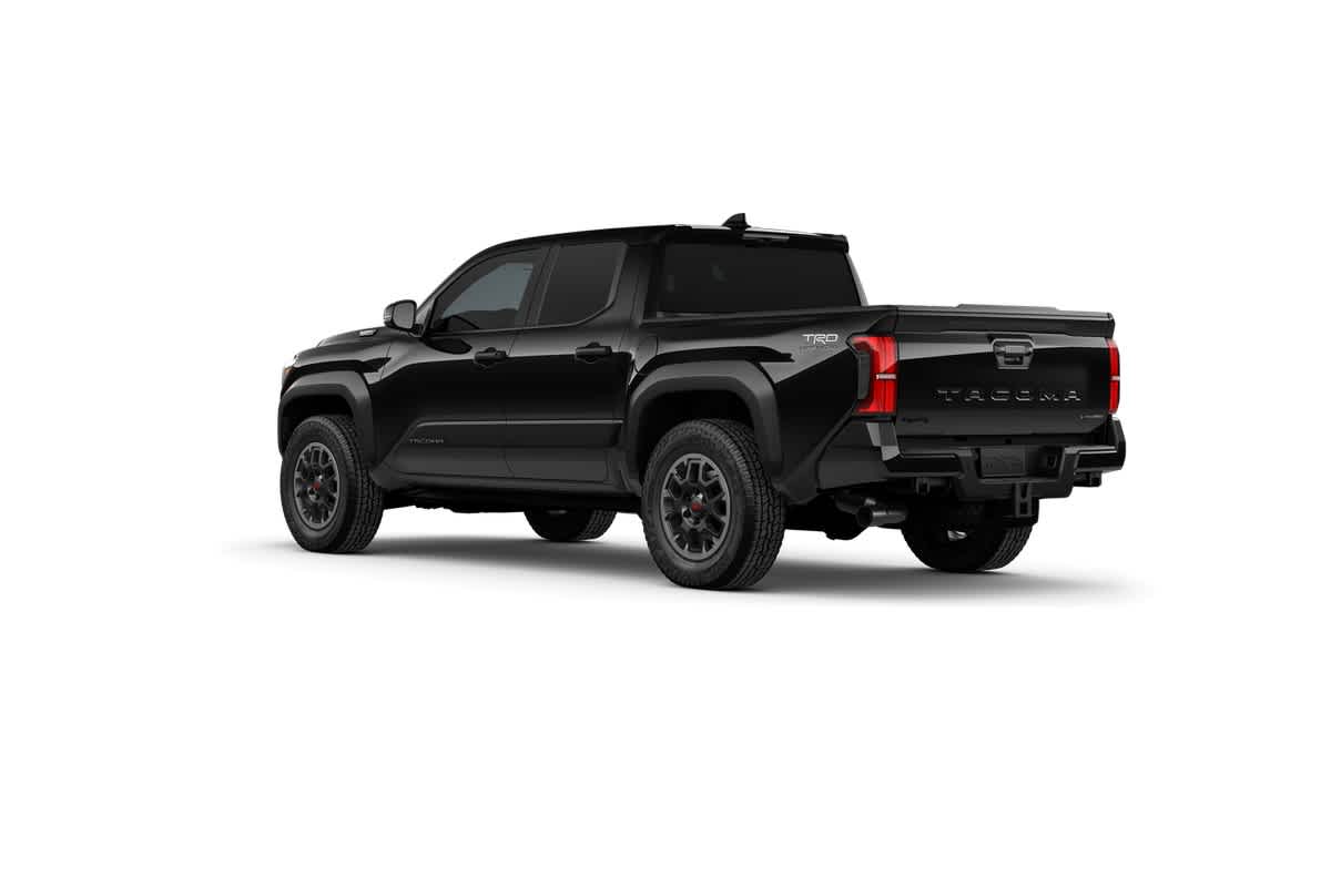 Thumbnail: 2025 Toyota Tacoma - 6
