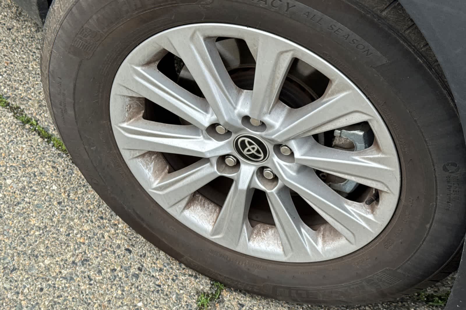 Thumbnail: 2025 Toyota Grand Highlander - 12