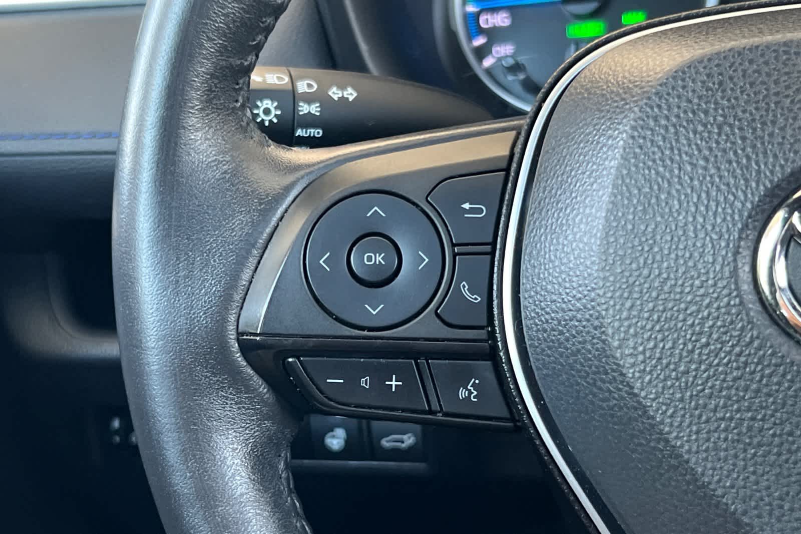 Thumbnail: 2022 Toyota RAV4 - 26