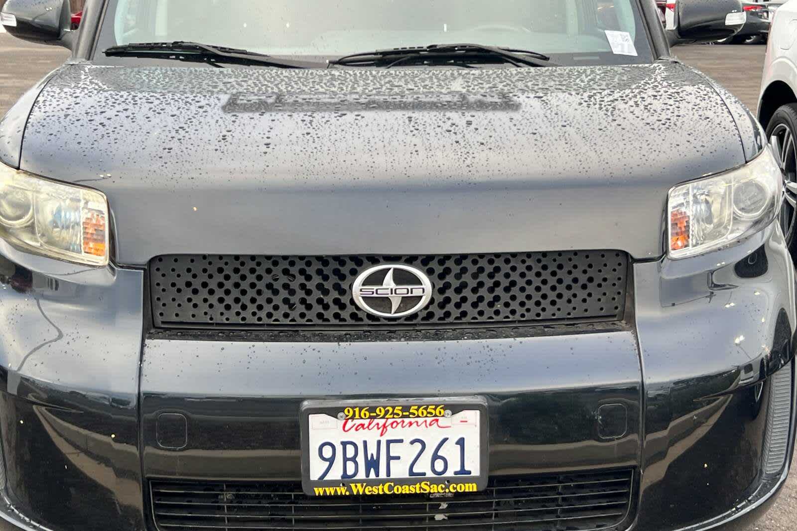 Thumbnail: 2010 Scion xB - 9