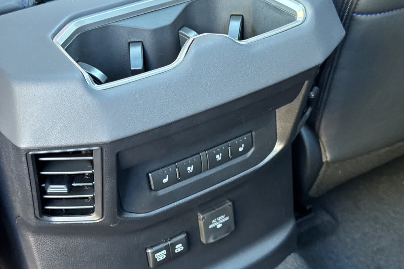 Thumbnail: 2026 Toyota Tundra - 14