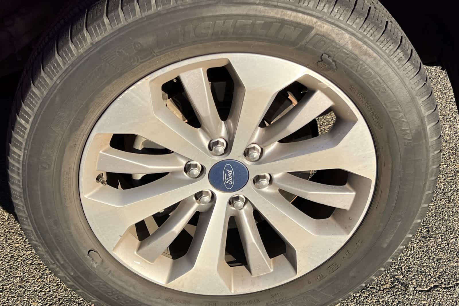 Thumbnail: 2017 Ford F-150 - 12