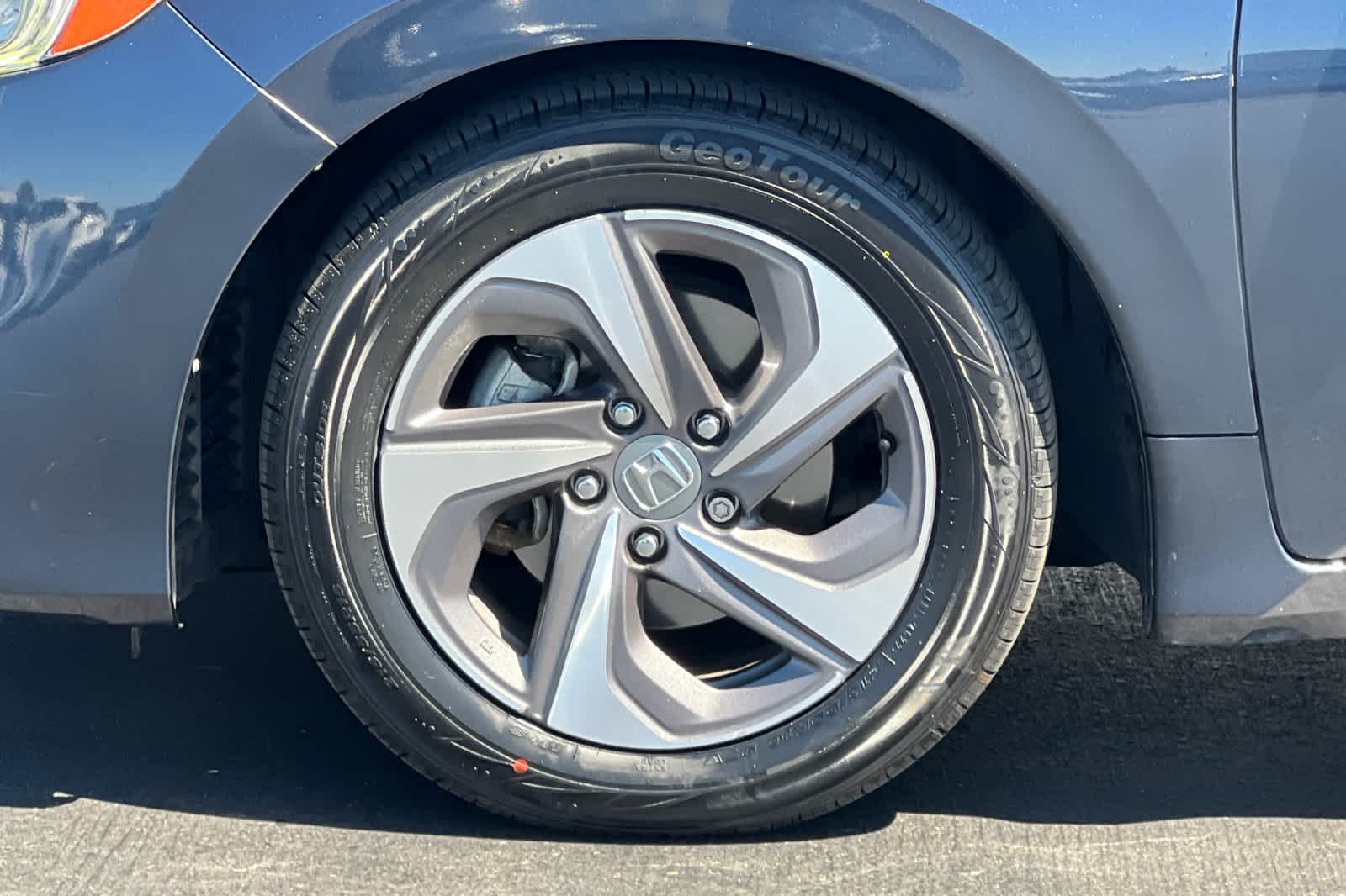 Thumbnail: 2019 Honda Insight - 27
