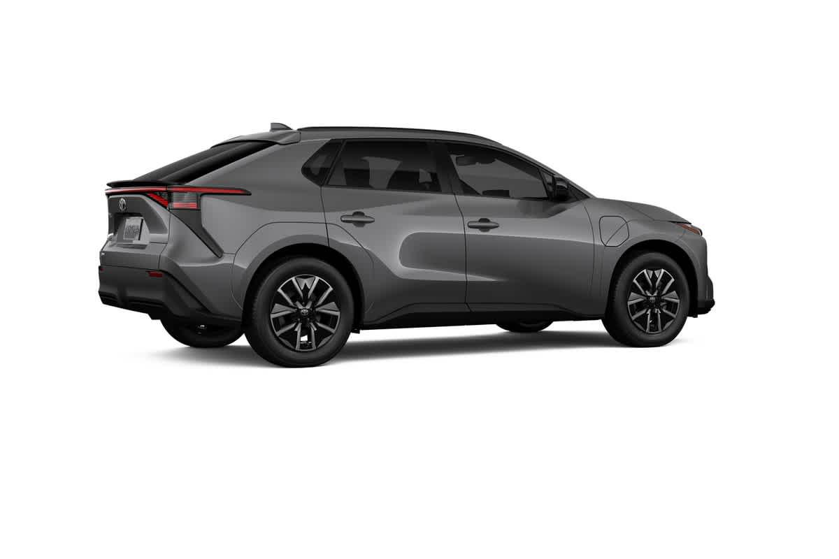 Thumbnail: 2026 Toyota bZ - 11