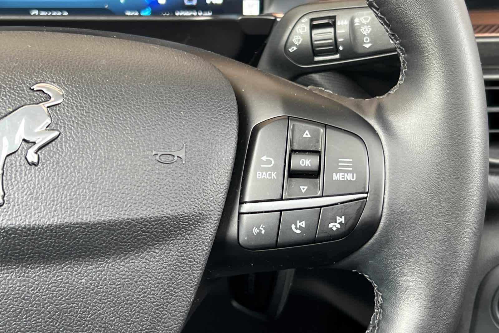 Thumbnail: 2025 Ford Bronco Sport - 29