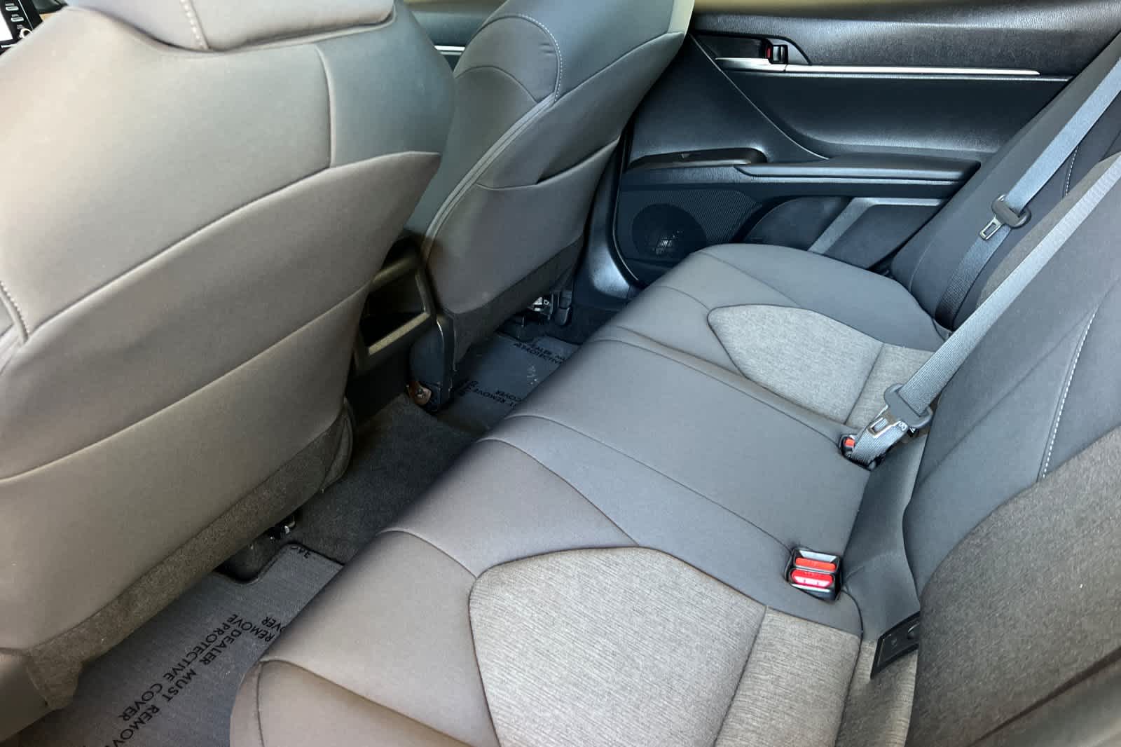 Thumbnail: 2023 Toyota Camry - 4