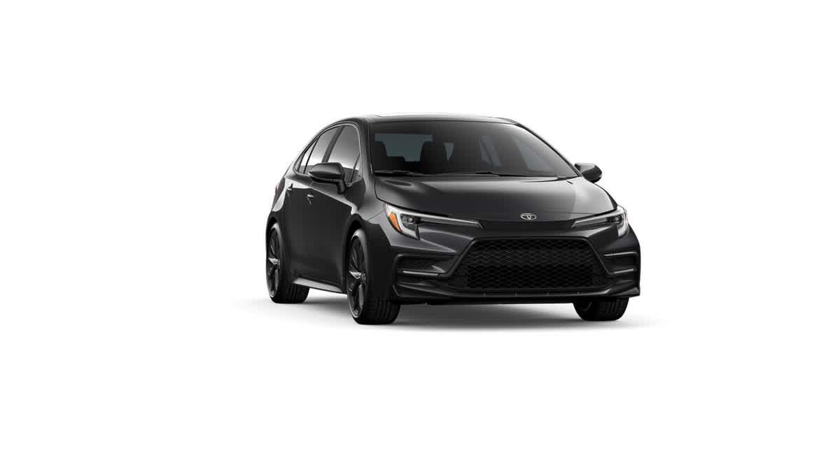 Thumbnail: 2026 Toyota Corolla - 16