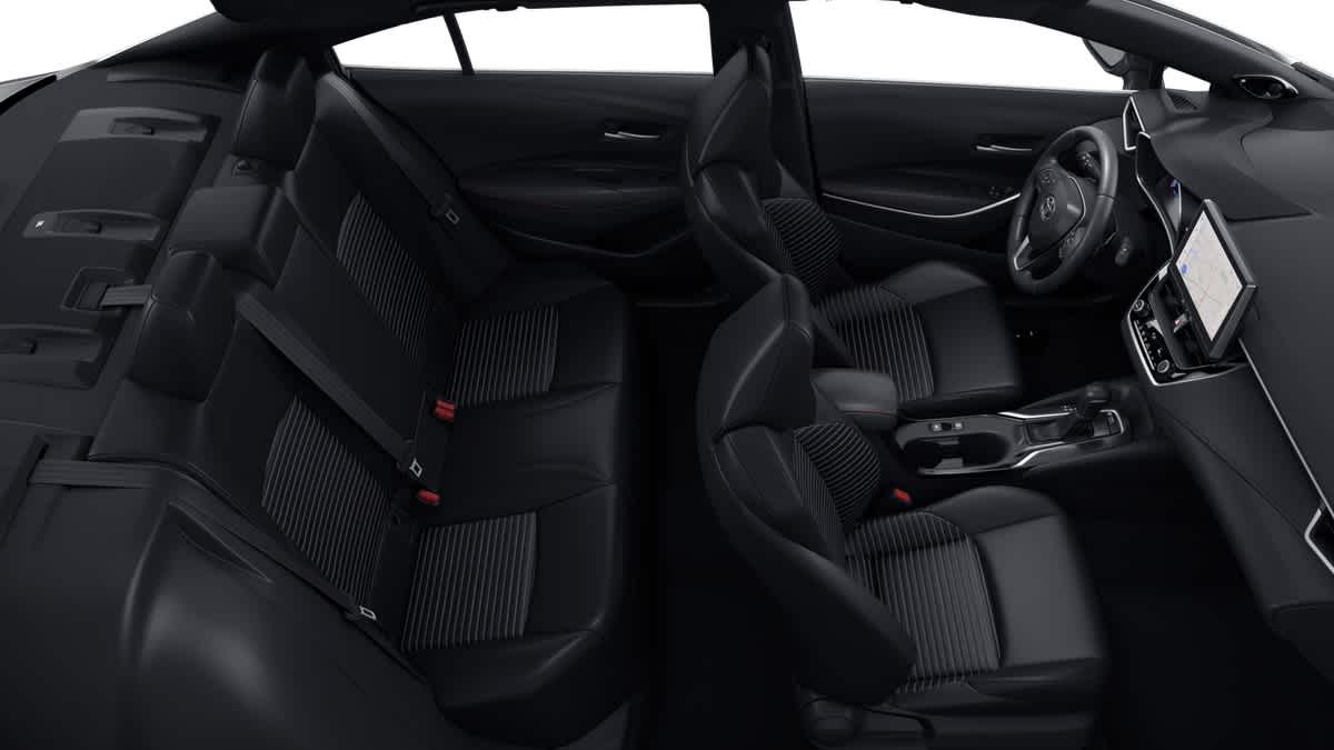 Thumbnail: 2026 Toyota Corolla - 28