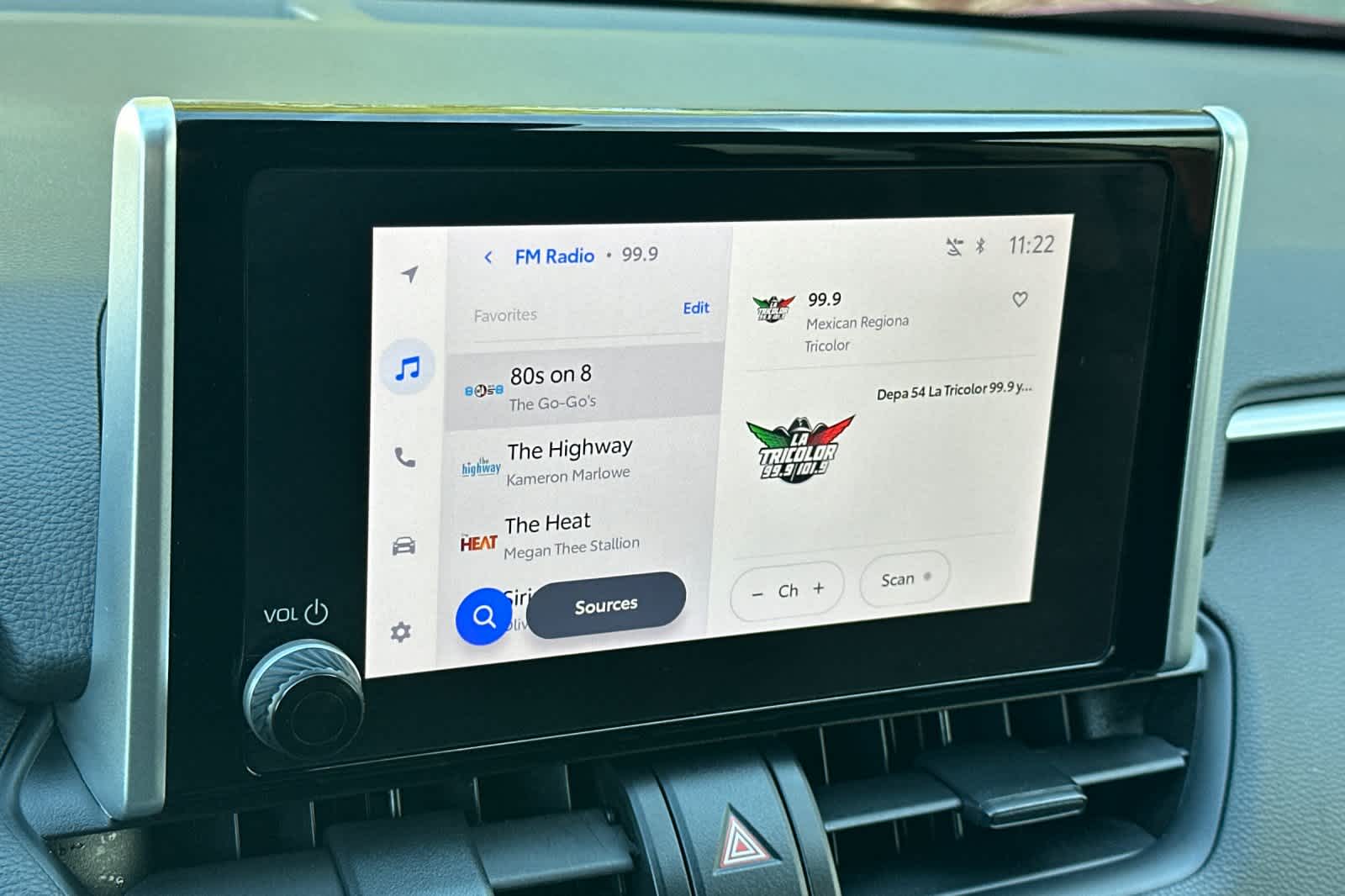 Thumbnail: 2024 Toyota RAV4 - 20