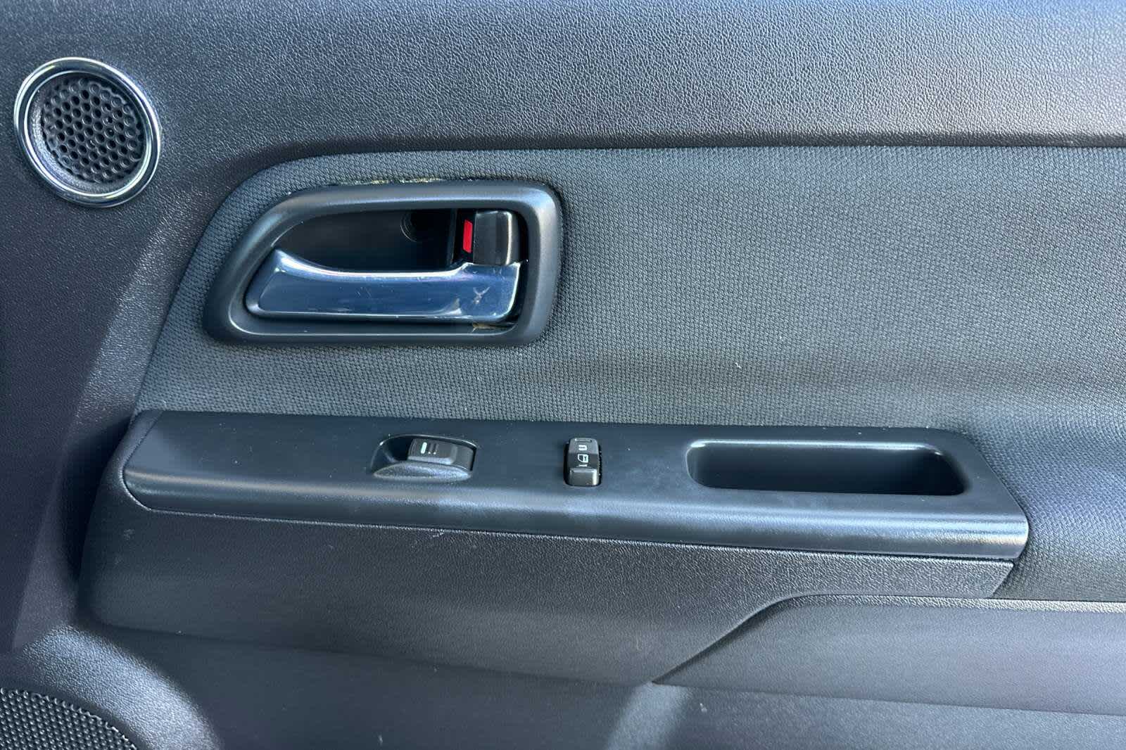 Thumbnail: 2009 Chevrolet Colorado - 17