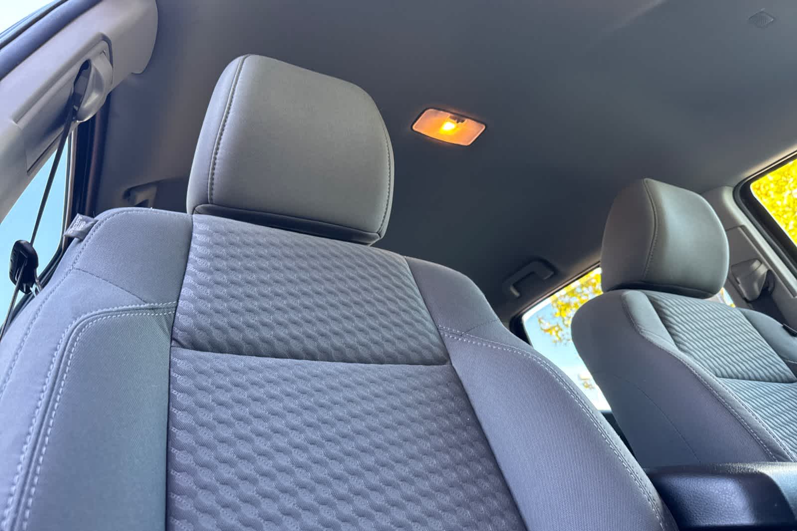 Thumbnail: 2022 Toyota Tacoma - 16