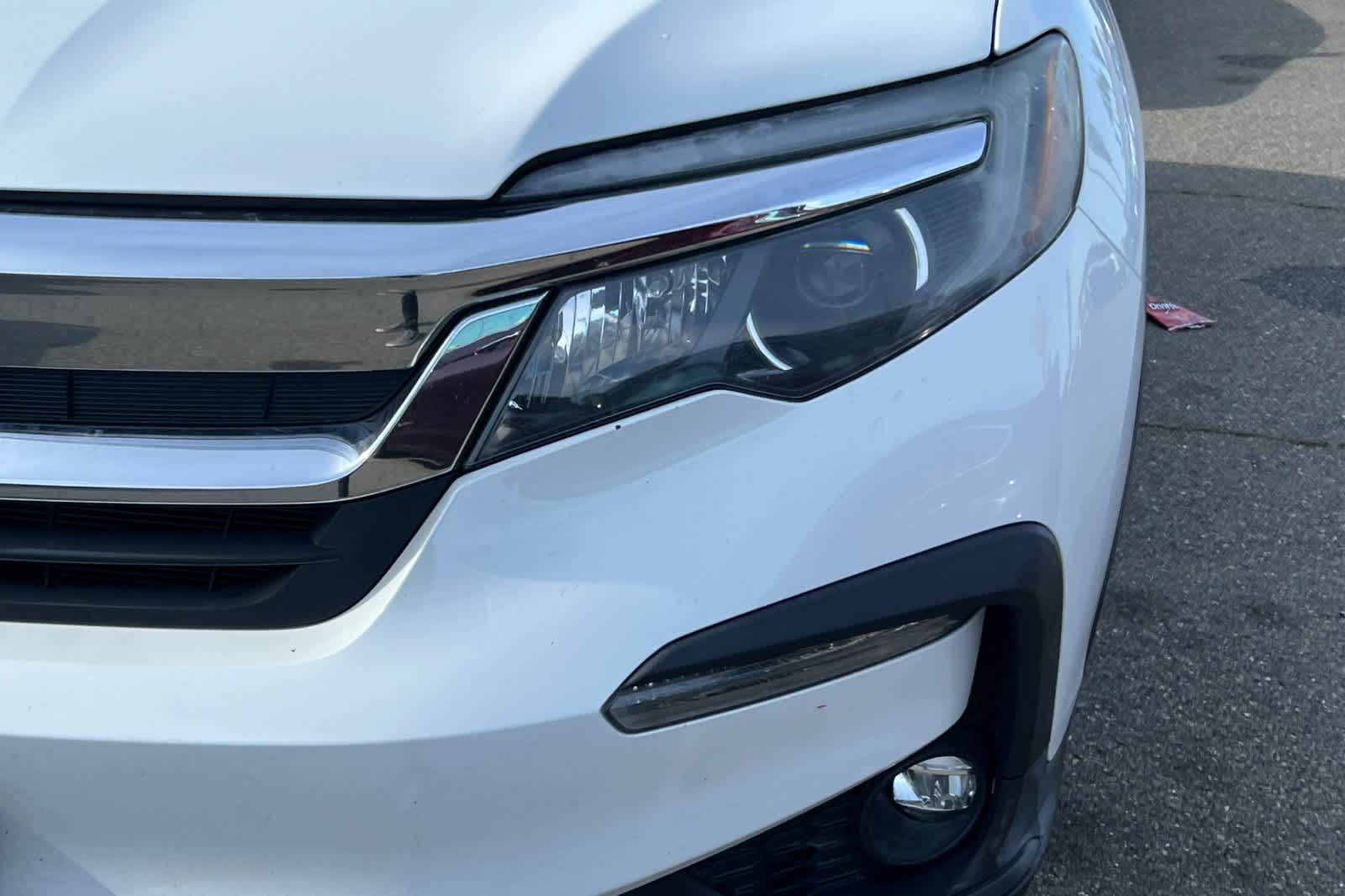 Thumbnail: 2020 Honda Pilot - 11