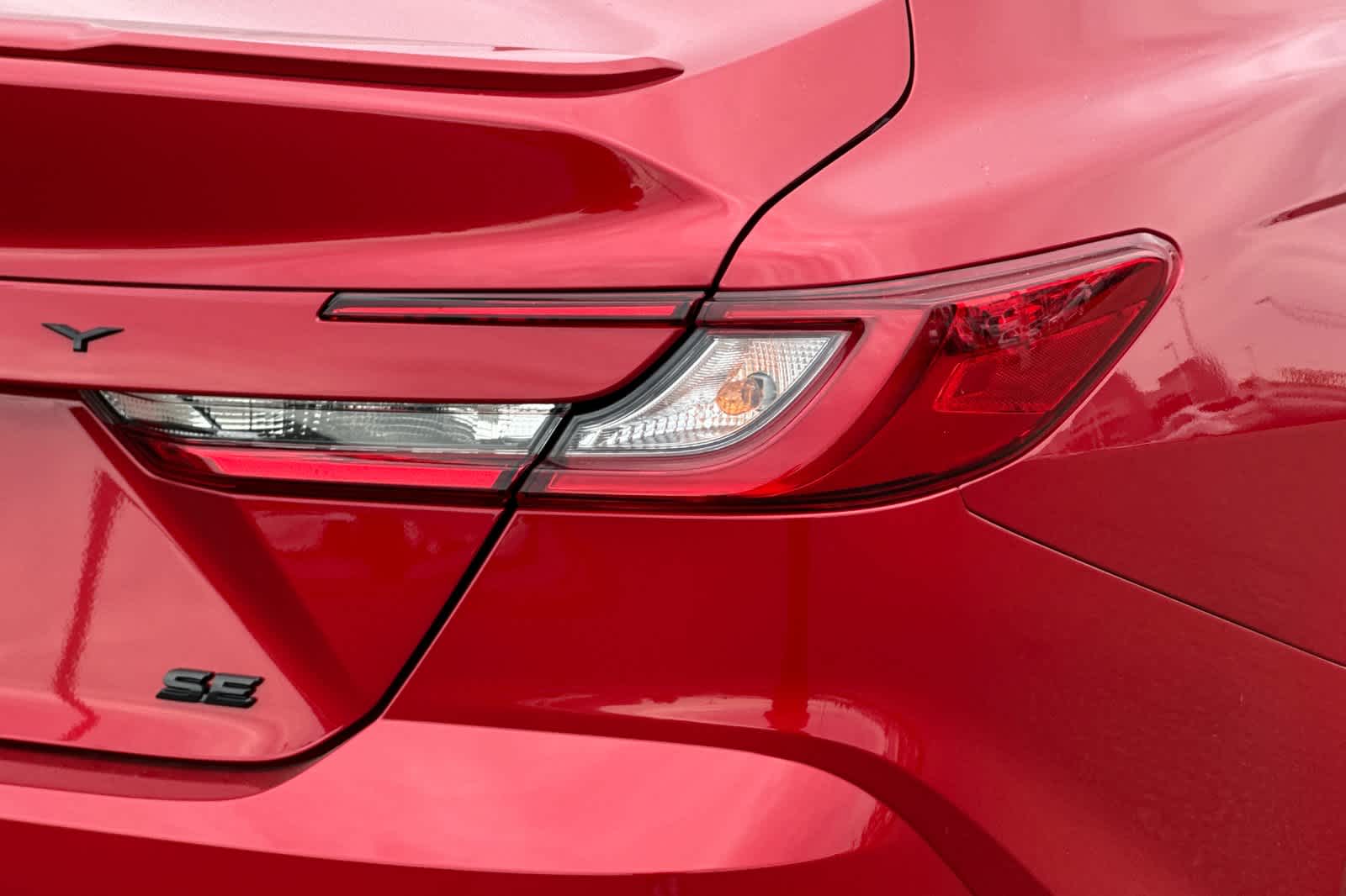 Thumbnail: 2026 Toyota Camry - 30