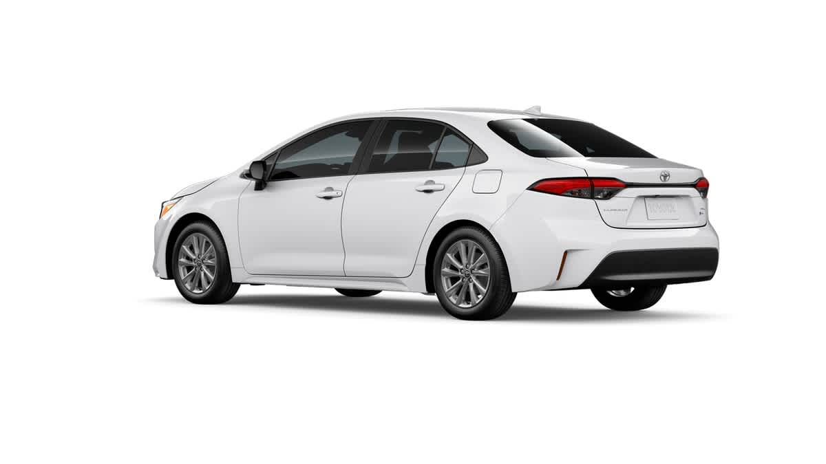 Thumbnail: 2026 Toyota Corolla - 6