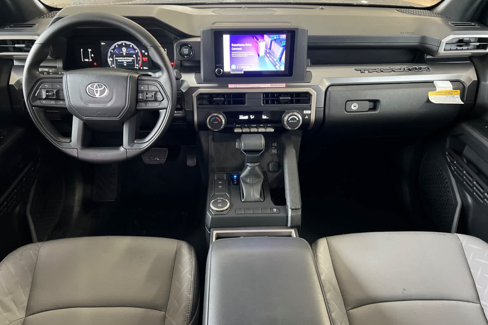 Thumbnail: 2026 Toyota Tacoma - 3