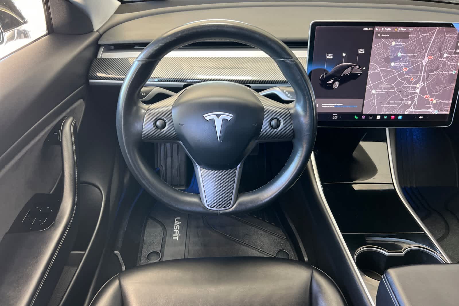 Thumbnail: 2018 Tesla Model 3 - 15