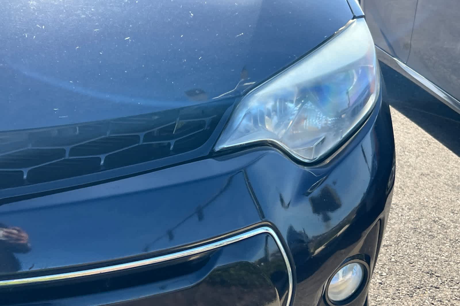 Thumbnail: 2016 Toyota Corolla - 18