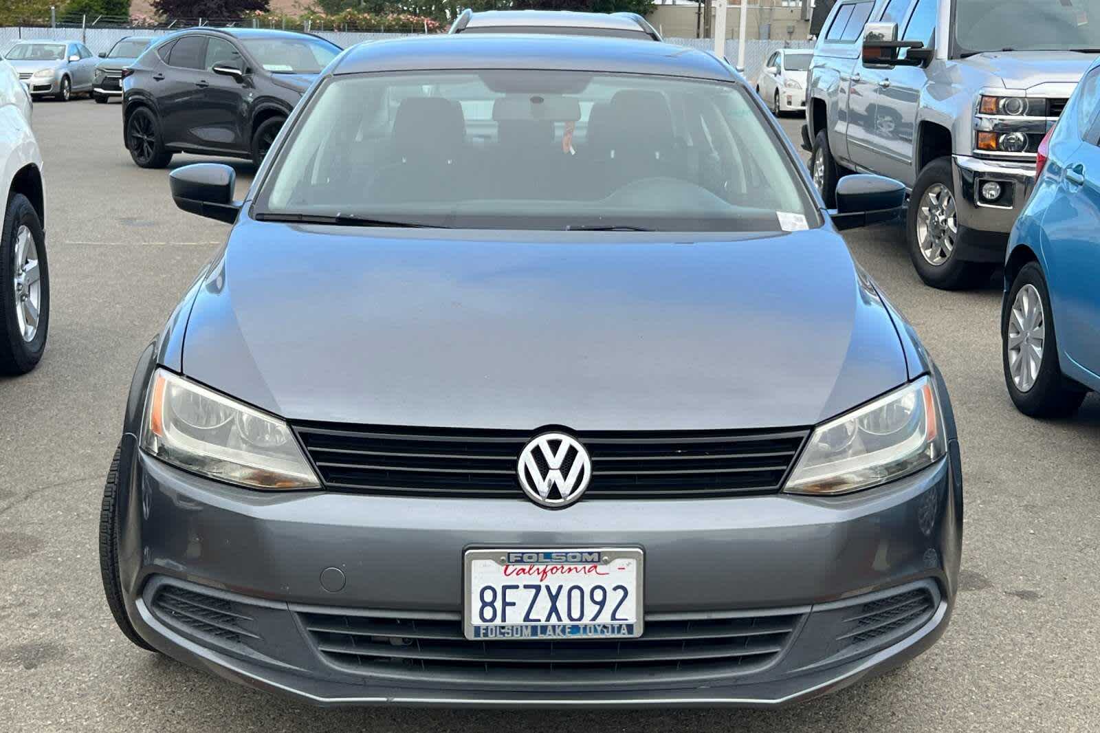 Thumbnail: 2014 Volkswagen Jetta - 6
