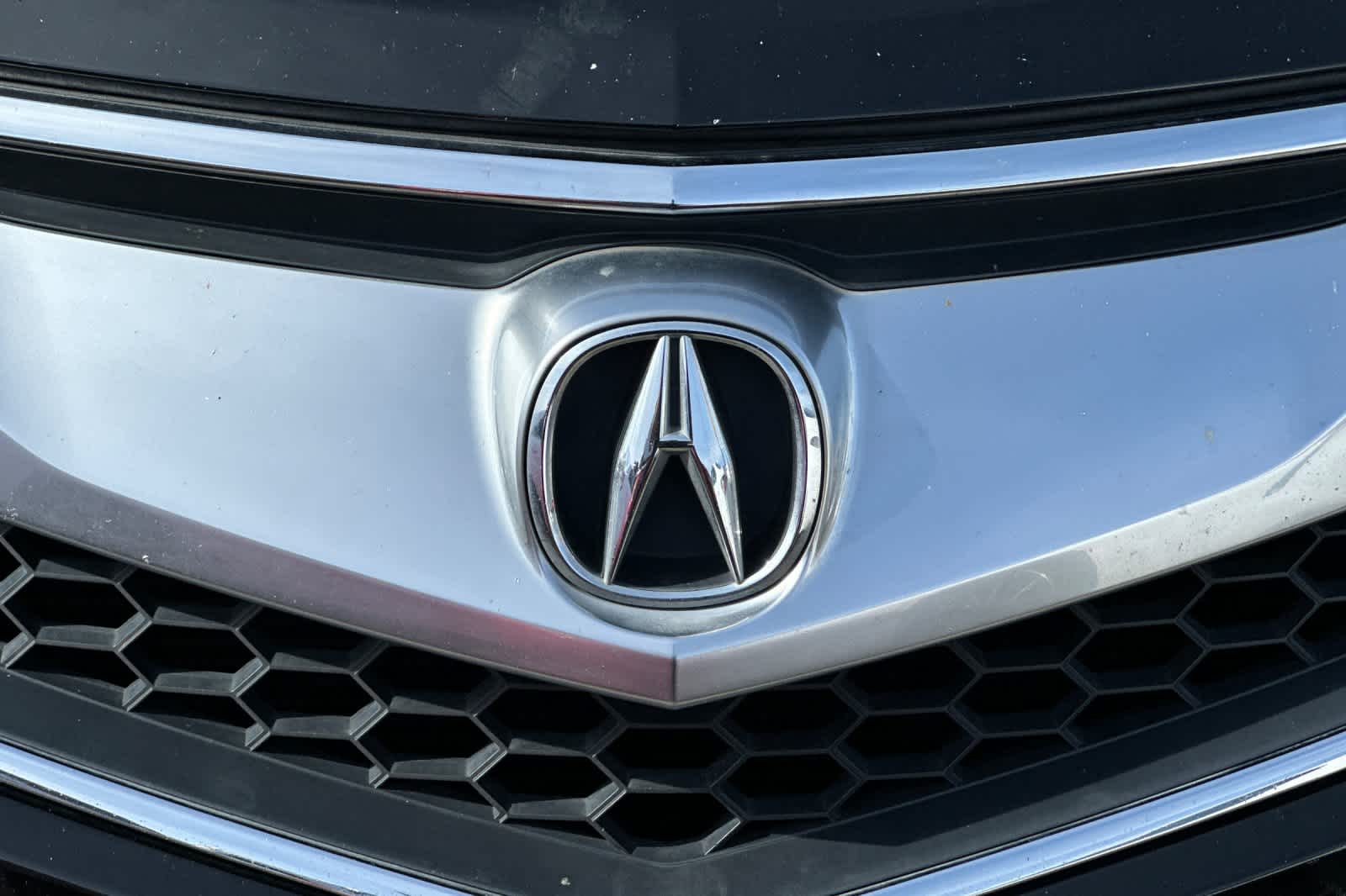 Thumbnail: 2017 Acura RDX - 10